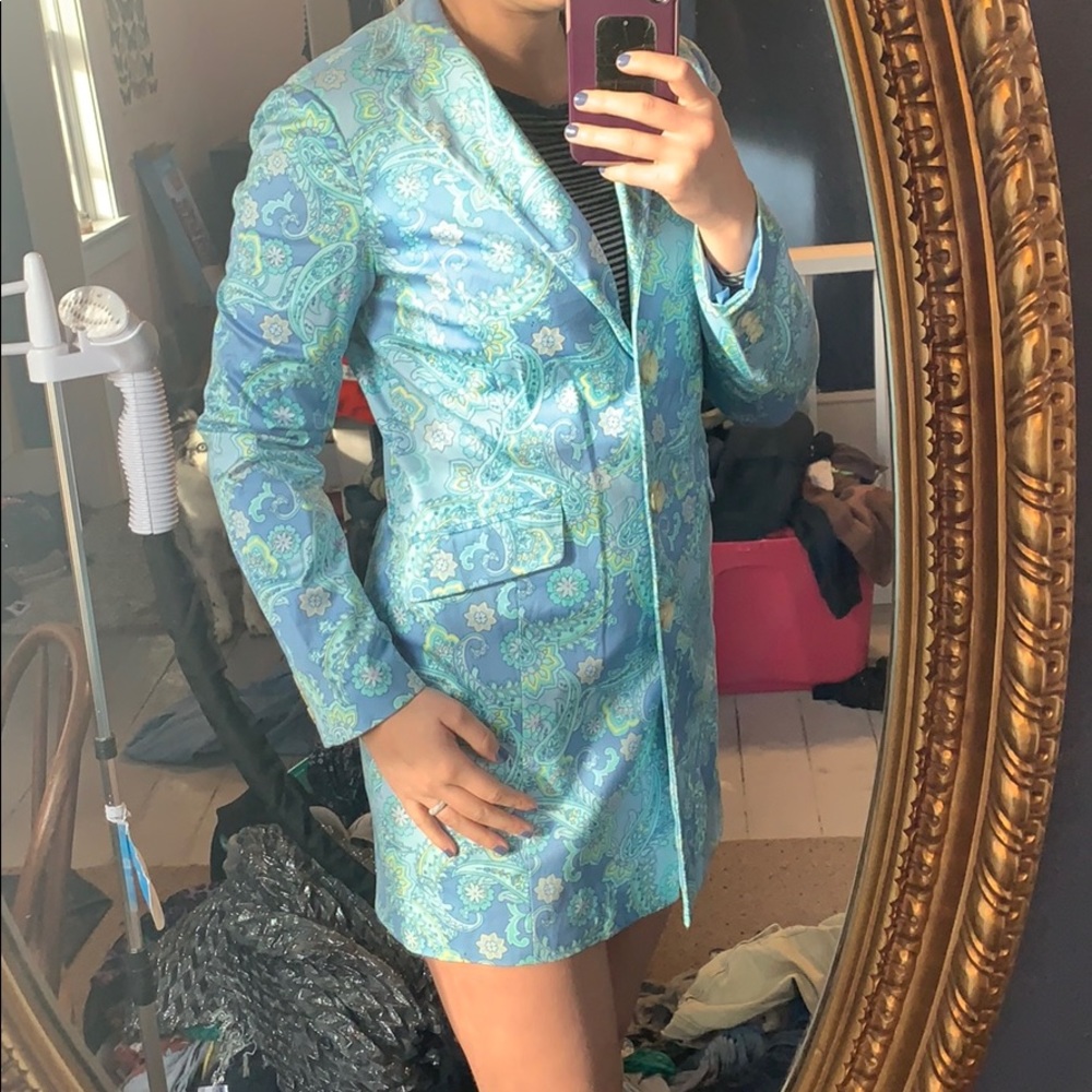 Fashion Jacket